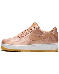 Nike - Air Force 1 Prm "Clot - Lyst