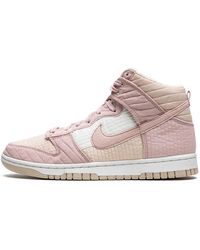 Nike - Dunk High Next Nature Mns "Toasty - Lyst