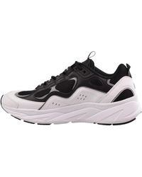 Fila - Trigate "Metallic" 1Rm01285 003" - Lyst