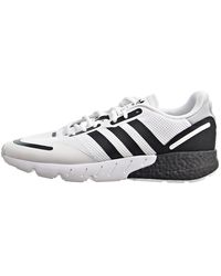 adidas - Zx 1K Boost Fx6510" - Lyst