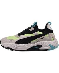 PUMA - Rs-Trck New Horizon Mesh" 394707 05" - Lyst