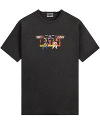 Kith - Circus Vintage T-Shirt "Marvel Vs. Capcom - Lyst