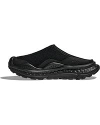 Hoka One One - One Ora Primo Ext Slipper 1168973 Bblc" - Lyst