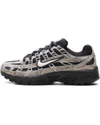 Nike - P-6000 Se "Snakeskin" Ih4451 100" - Lyst