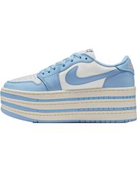 Nike - 1 Low Triple Stack "Psychic" Hv8288 402" - Lyst