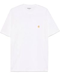 Carhartt - Chase T-Shirt I026391 00Rxx" - Lyst