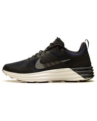 Nike - Lunar Roam Hm0713 001" - Lyst