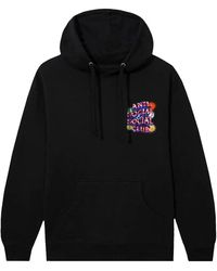 ANTI SOCIAL SOCIAL CLUB - All Of The Lights Hoodie Assc034" - Lyst