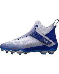 Under Armour - Highlight Hammer Mc Royal" 3025085 102" - Lyst