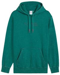 PUMA - Squid Game Graphic Hoodie "Mint Tea" 627427 86" - Lyst