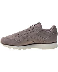 Reebok - Classic Leather "Sand" Dv8506" - Lyst