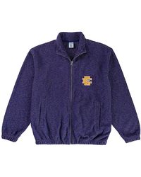 Eric Emanuel - Ee Boucle Jacket "Fw24 - Lyst