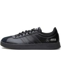 adidas - Vl Court "Mercedes-Amg Petronas Formula One Team Core" Jr1067" - Lyst