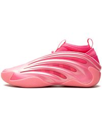 adidas - Harden Vol. 9 "Flamingo" Kj6128" - Lyst
