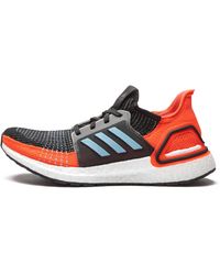 adidas - Ultraboost 19 "Coral" G27482" - Lyst