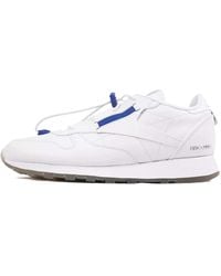 Reebok - Classic Vegan "Milk Makeup Vector" If1092" - Lyst