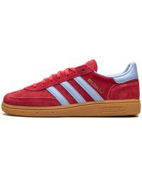 adidas - Handball Spezial "Lucid Glow Gum" Jr3607" - Lyst