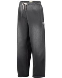 Nike - Minnesota Timberwolves Standard Therma-Fit Fleece Basketball Pants "Dark Charcoal Ii5360 099" - Lyst