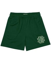 Eric Emanuel - Ee Basic Shorts "Dark" Ee019" - Lyst