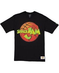 KTZ - Space Jam Warner Brothers Space Jam T-Shirt Ne1235" - Lyst