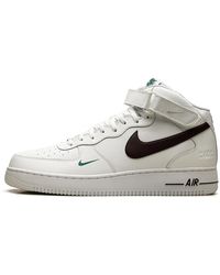Nike - Air Force 1 Mid '07 Lv8 "40Th Anniversary" Dr9513 100" - Lyst