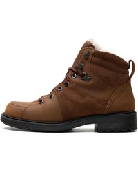 Clarks - Orinoco2 Hike Wp 26167569" - Lyst