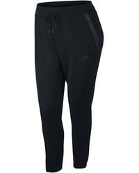 Nike - Sportswear Tech Fleece Pants 863124 010" - Lyst