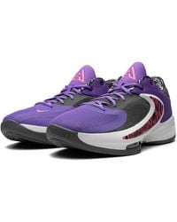 Nike - Zoom Freak 4 Nrg "Bahamas" Do9680 500" - Lyst