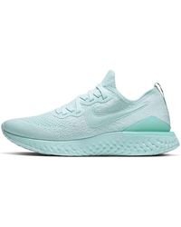 Nike - Epic React Flyknit 2 Bq8927 300" - Lyst