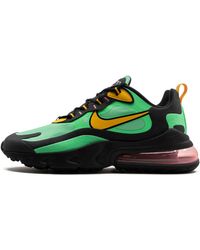 Nike - Air Max 270 React "Pop Art" Ao4971 300" - Lyst