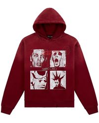 Boredom Kills - Unplug Hoodie Bk020" - Lyst