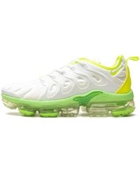 Nike - Air Vapormax Plus "Tennis Ball" Dj5975 100" - Lyst