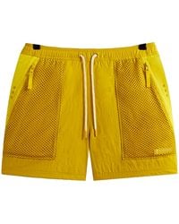 Kith - X Columbia Wind Short Leaf" Kth Xcw1G" - Lyst