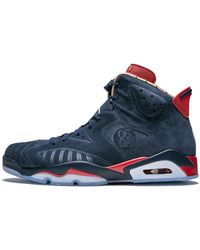 Nike - Air 6 Retro Db "Doernbecher" Ci6293 416" - Lyst