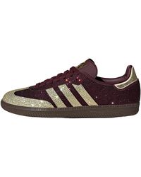 adidas - Samba Og "Rhinestones/ Kj7488" - Lyst