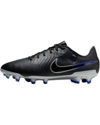 Nike - Tiempo Legend 10 Academy Mg "Shadow Pack" Dv4337 040" - Lyst
