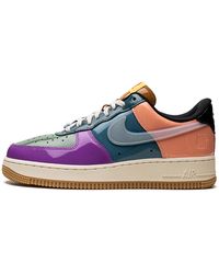 Nike - Air Force 1 Low "Undftd - Lyst
