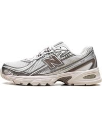 New Balance - 740 "Arid Stone" U740Mu2" - Lyst