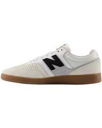 New Balance - Numeric 508 "Brandon Westgate Sea Salt" Nm508Wid" - Lyst