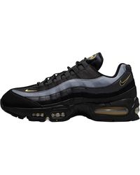 Nike - Air Max 95 Og "Big Bubble Batman" Ib7682 002" - Lyst