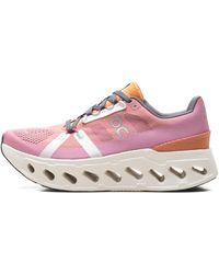 On Shoes - Cloudeclipse "Tangerine Ivory" 3Wd30093126" - Lyst