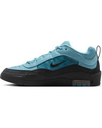 Nike - Sb Air Max Ishod Wair "Denim" Hf7812 400" - Lyst