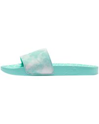PUMA - Diamond Supply Co. X Leadcat Slide 'california Dreaming' - Lyst