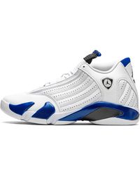Nike - Air 14 Retro "Hyper Royal" 487471 104" - Lyst