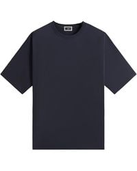 Kith - Vintage Logo T-Shirt Khm033045 413" - Lyst