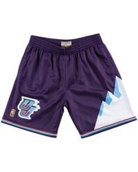 Mitchell & Ness - Utah Jazz 1996 - Lyst