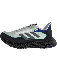 adidas - 4Dfwd 2 Night Metallic Pulse Mint" Hp7668" - Lyst