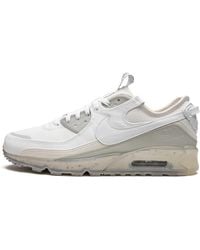 Nike - Air Max 90 Terrascape Dq3987 101" - Lyst