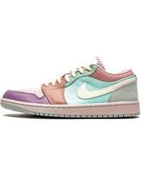 Nike - Air 1 Low Se "Easter Pastel" Dj5196 615" - Lyst