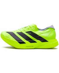 adidas - Adizero Adios Pro 4 "Lucid Lemon" Jr6364" - Lyst